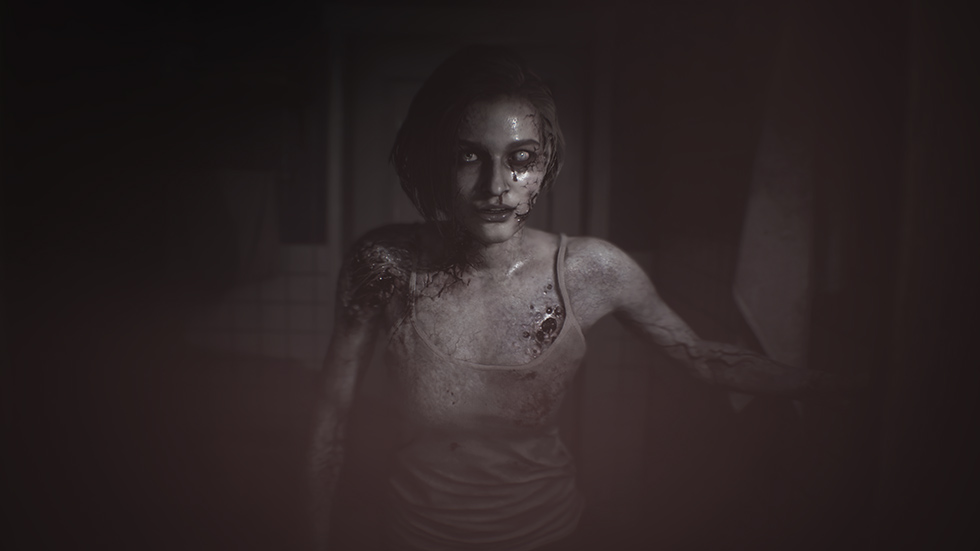 Resident Evil 3