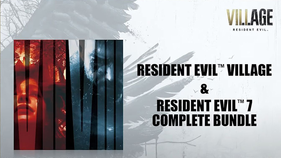 RE 7 & Village Bundle