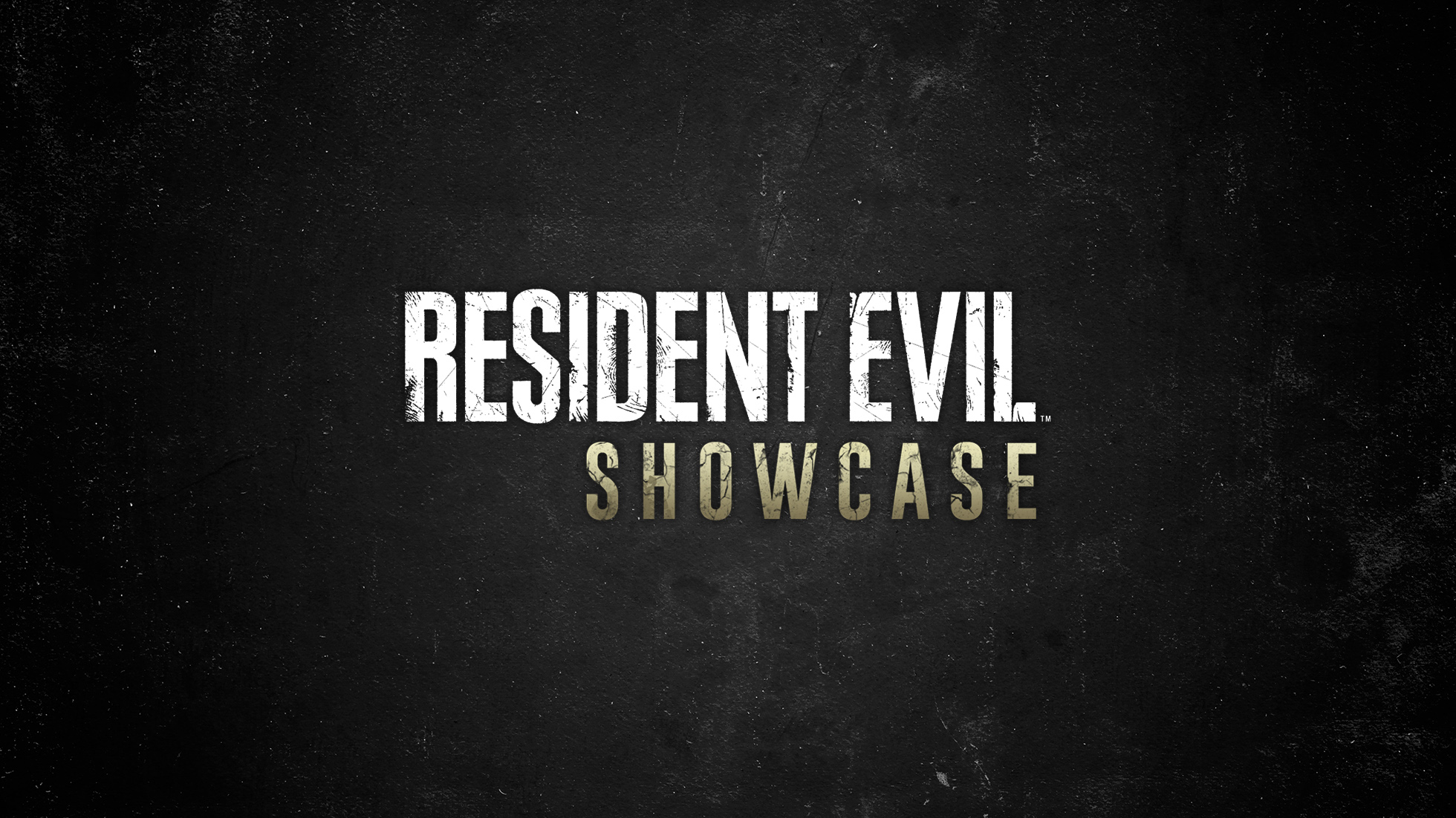 Resident Evil Showcase octubre 2022