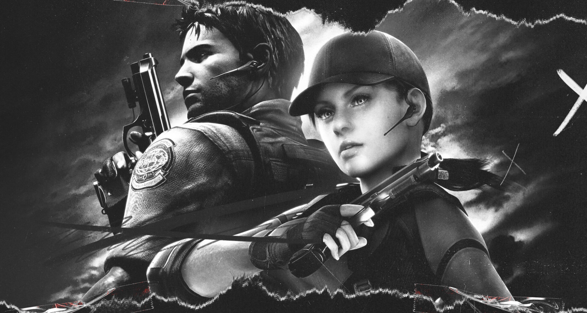 The REcap | ¿Qué es la BSAA? – That Arklay Place