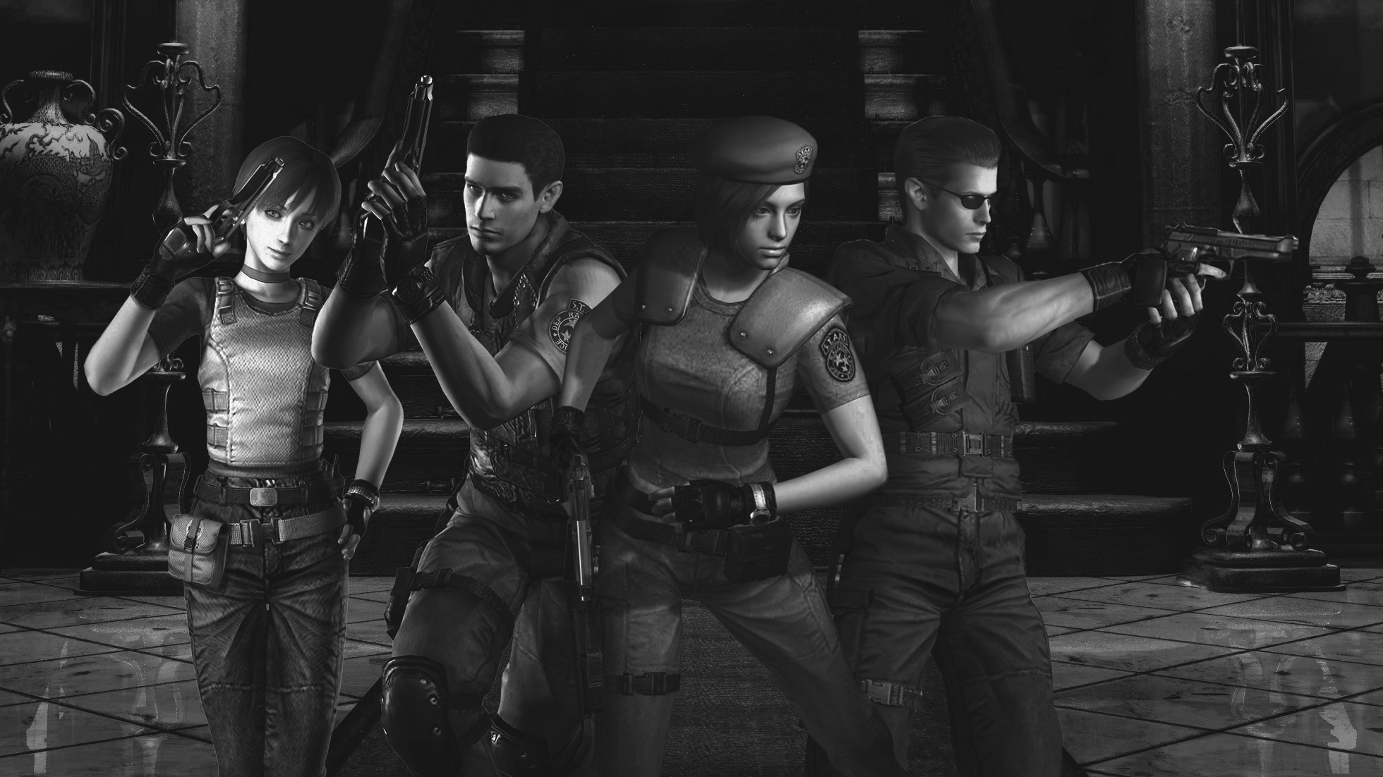 Resident Evil 3: Nemesis Edition es una realidad? – That Arklay Place