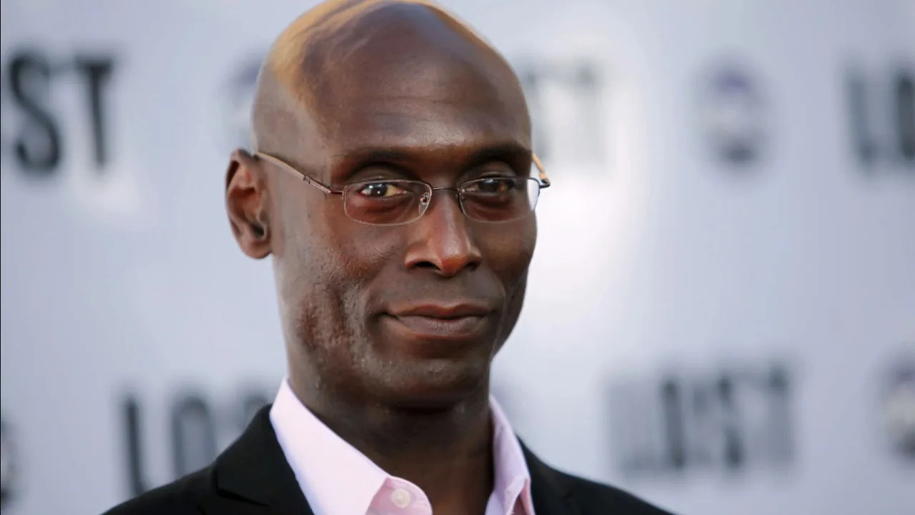 Lance Reddick no tenía ni idea de que Wesker tenía su origen en