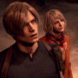Resident Evil 4