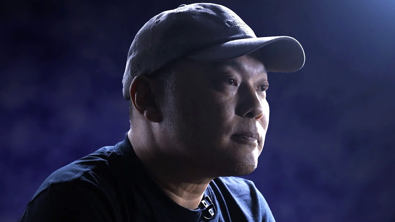 Koshi Nakanishi