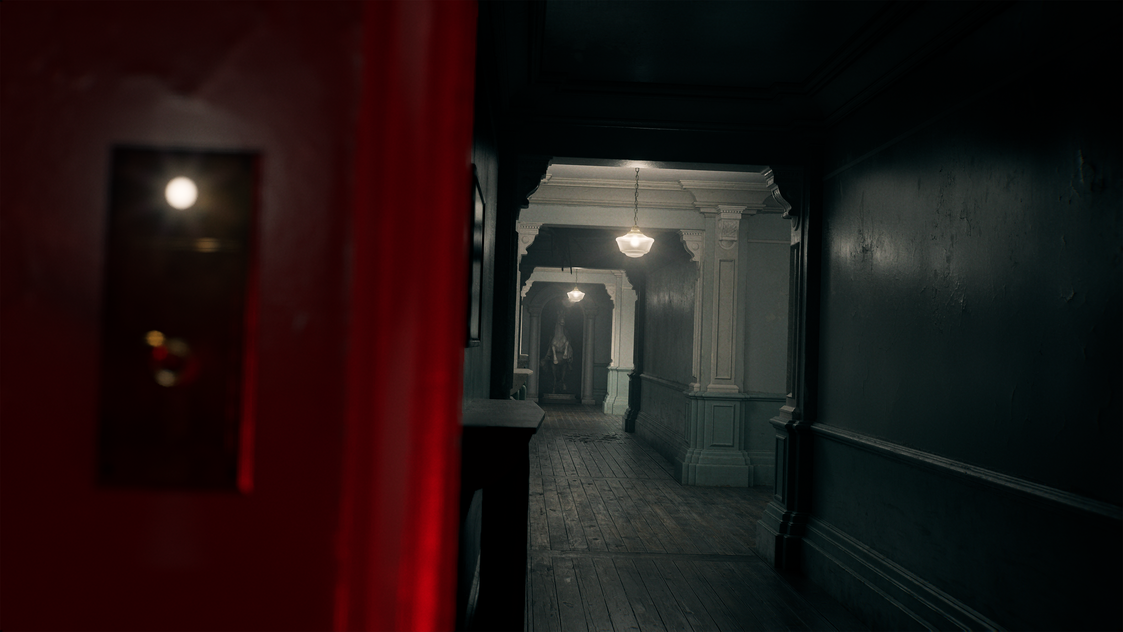 Resident Evil 9 First Person