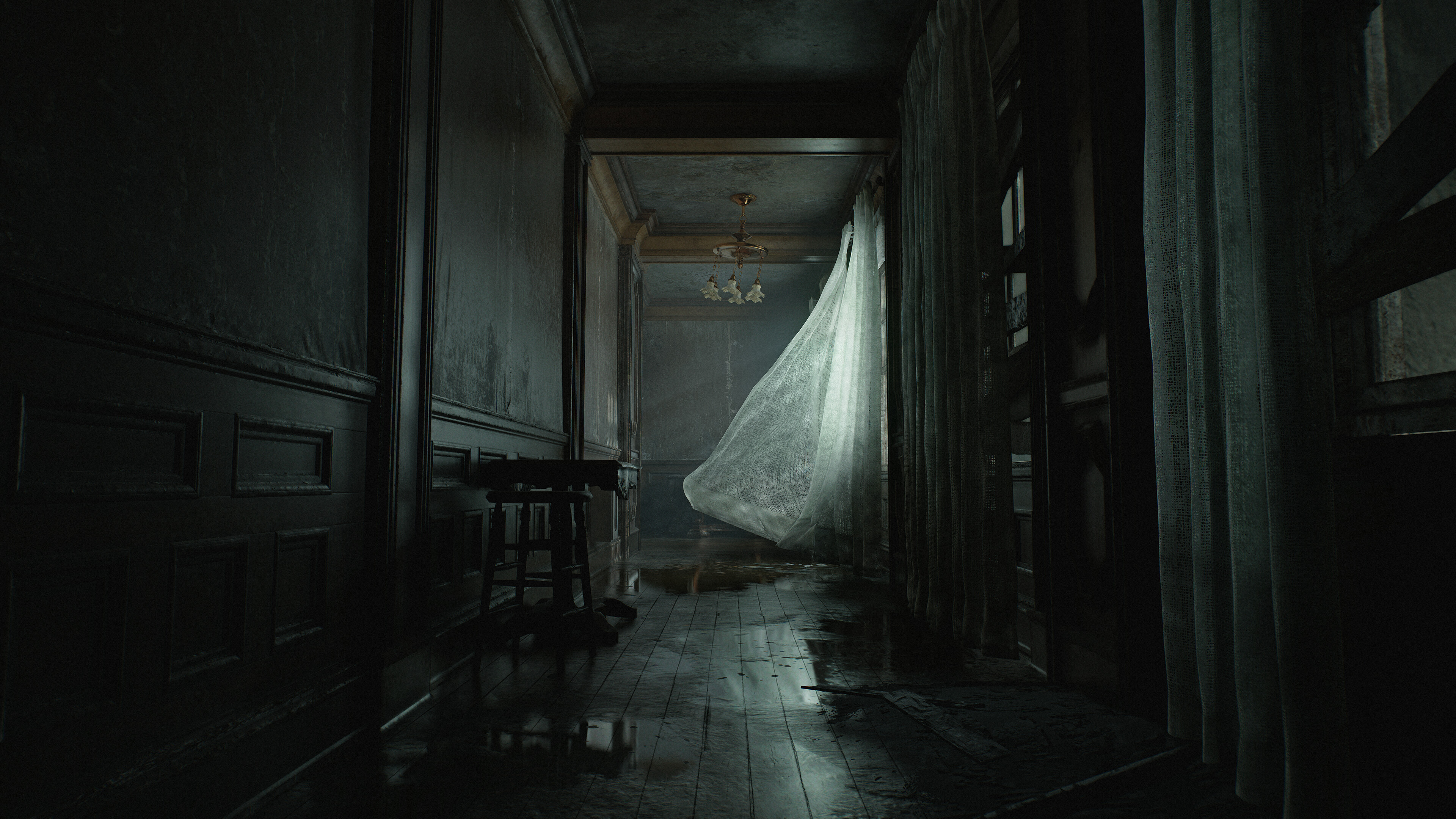 Resident Evil 9