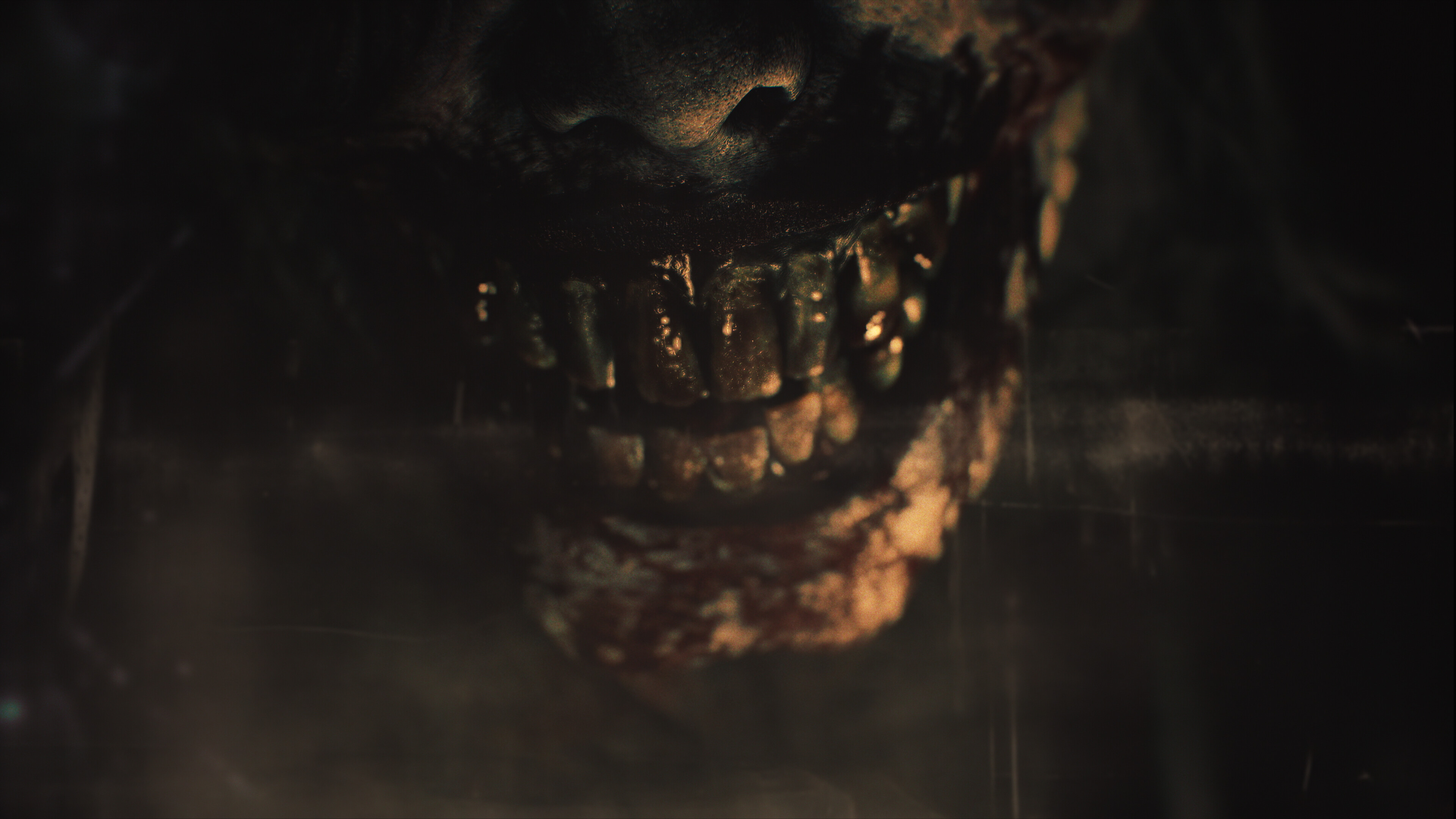 Resident Evil 9 Zombie