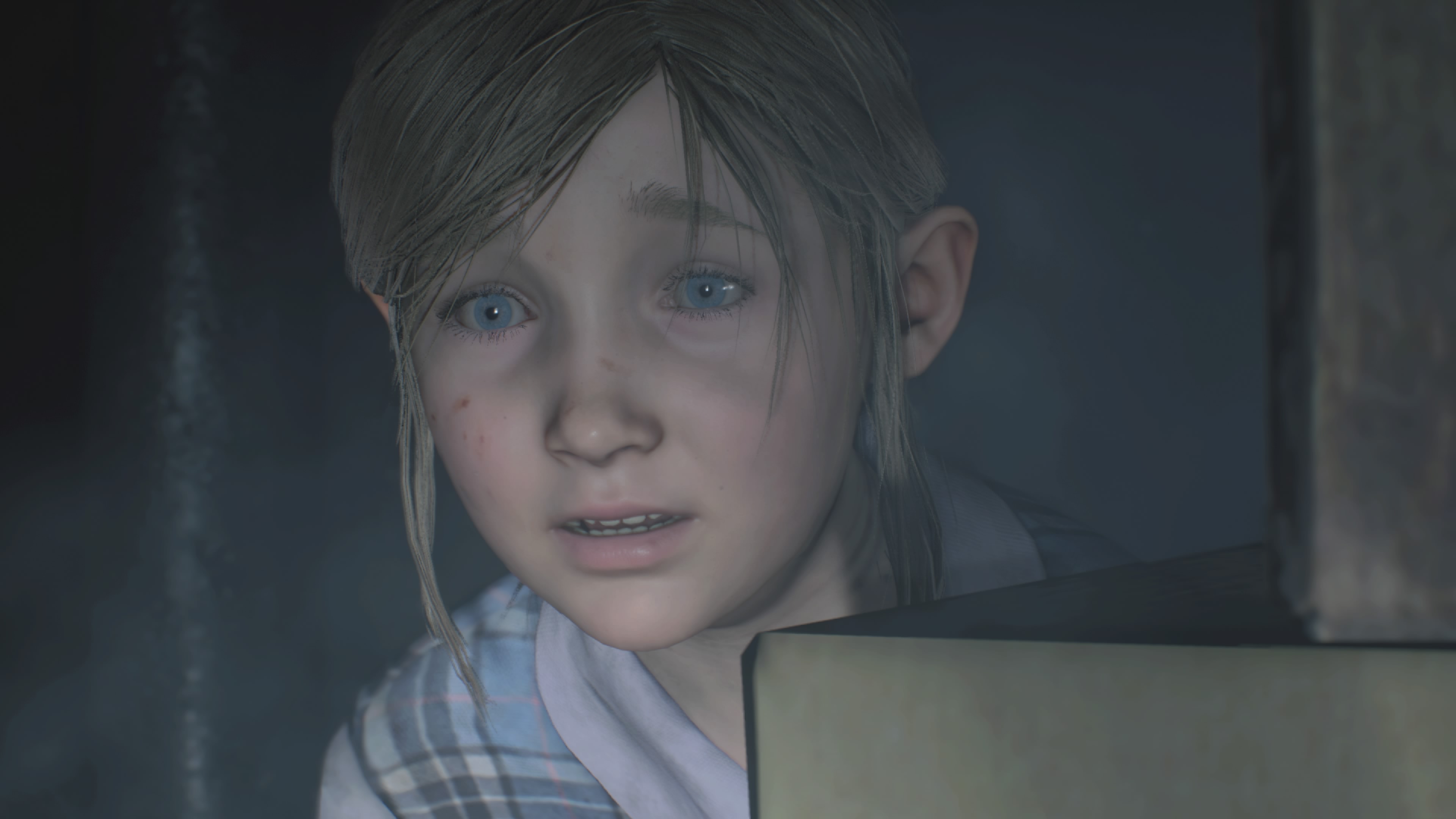 Sherry Birkin