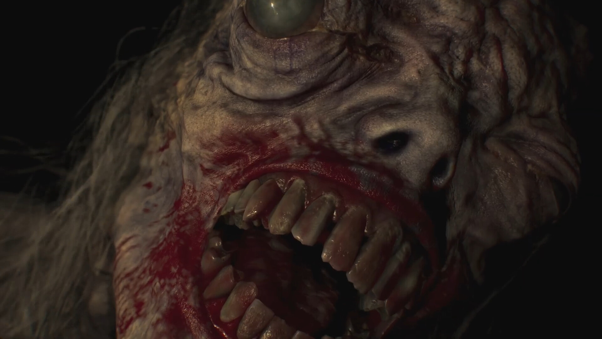 Resident Evil Requiem Gameplay
