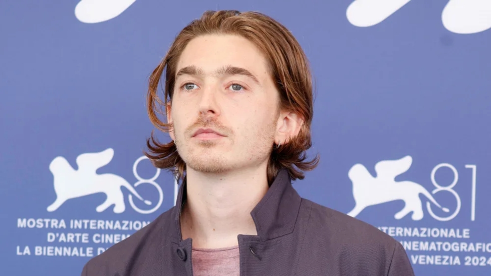 Austin Abrams