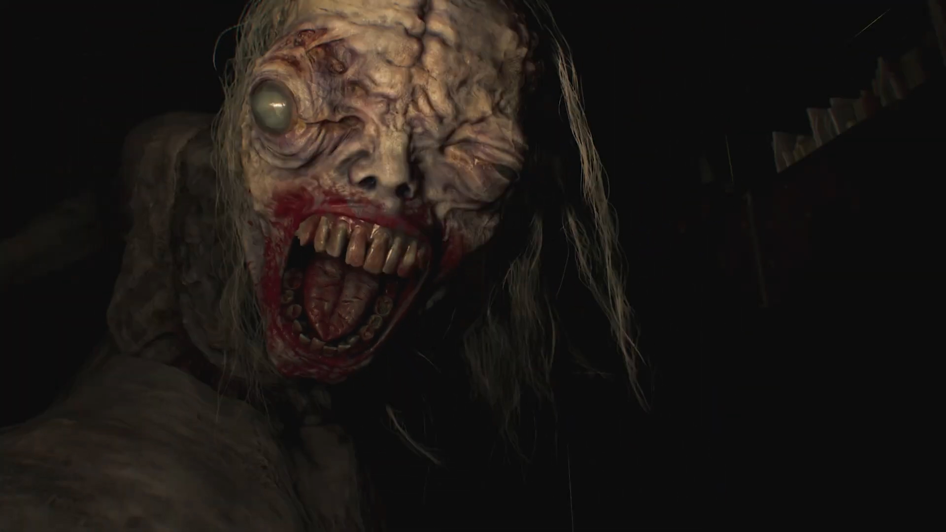 Resident Evil Requiem Preview