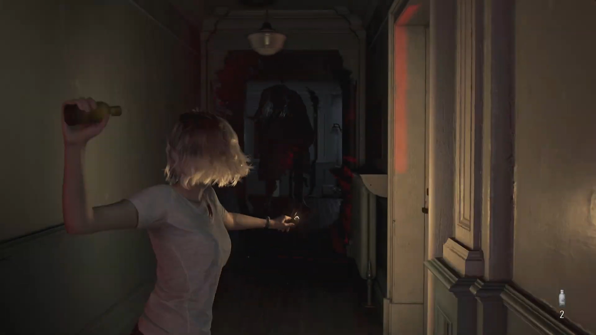 Resident Evil Requiem Preview