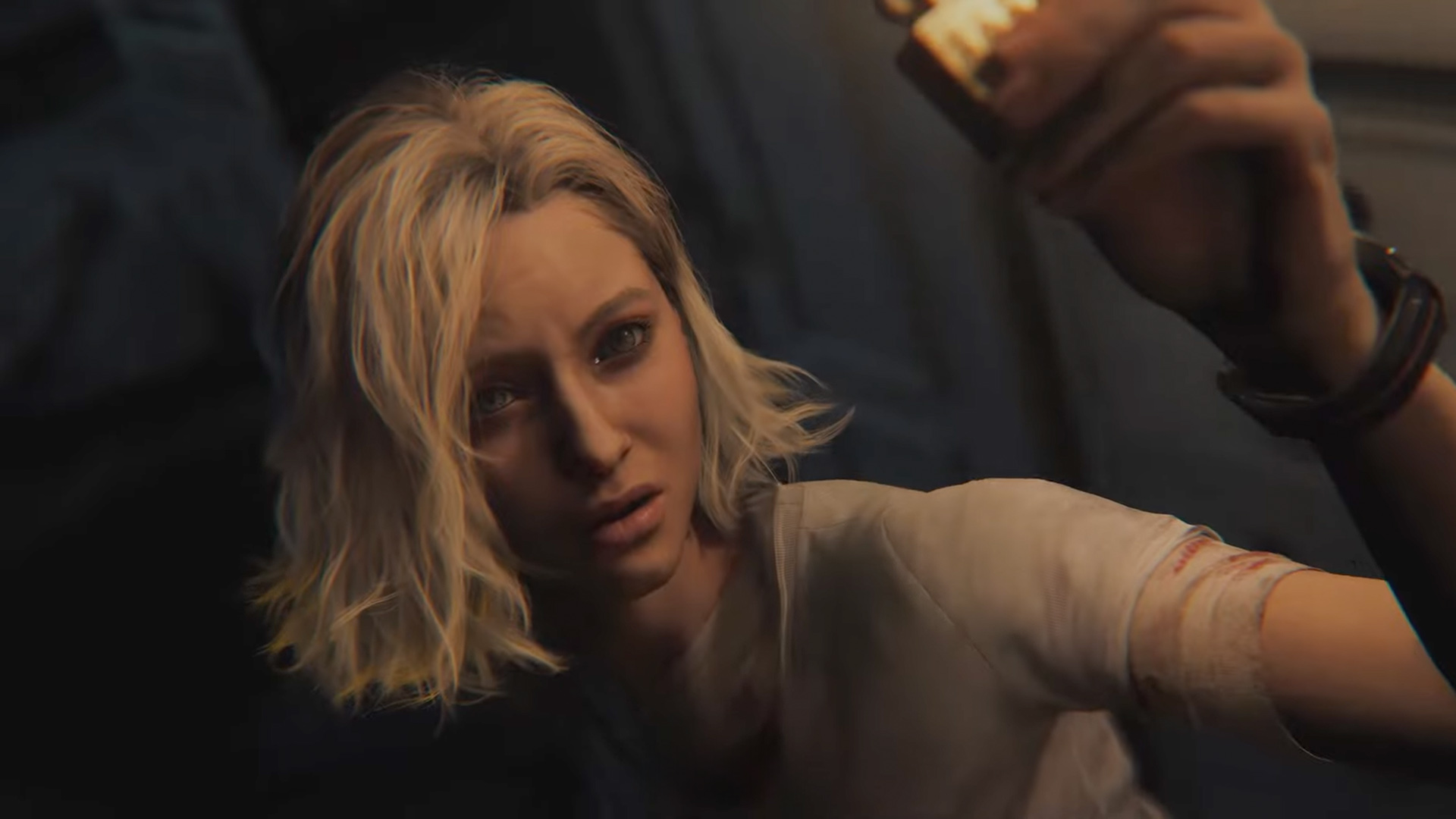 Resident Evil Requiem Preview