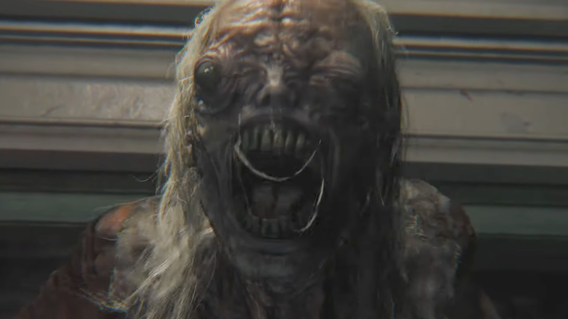 Resident Evil Requiem Preview