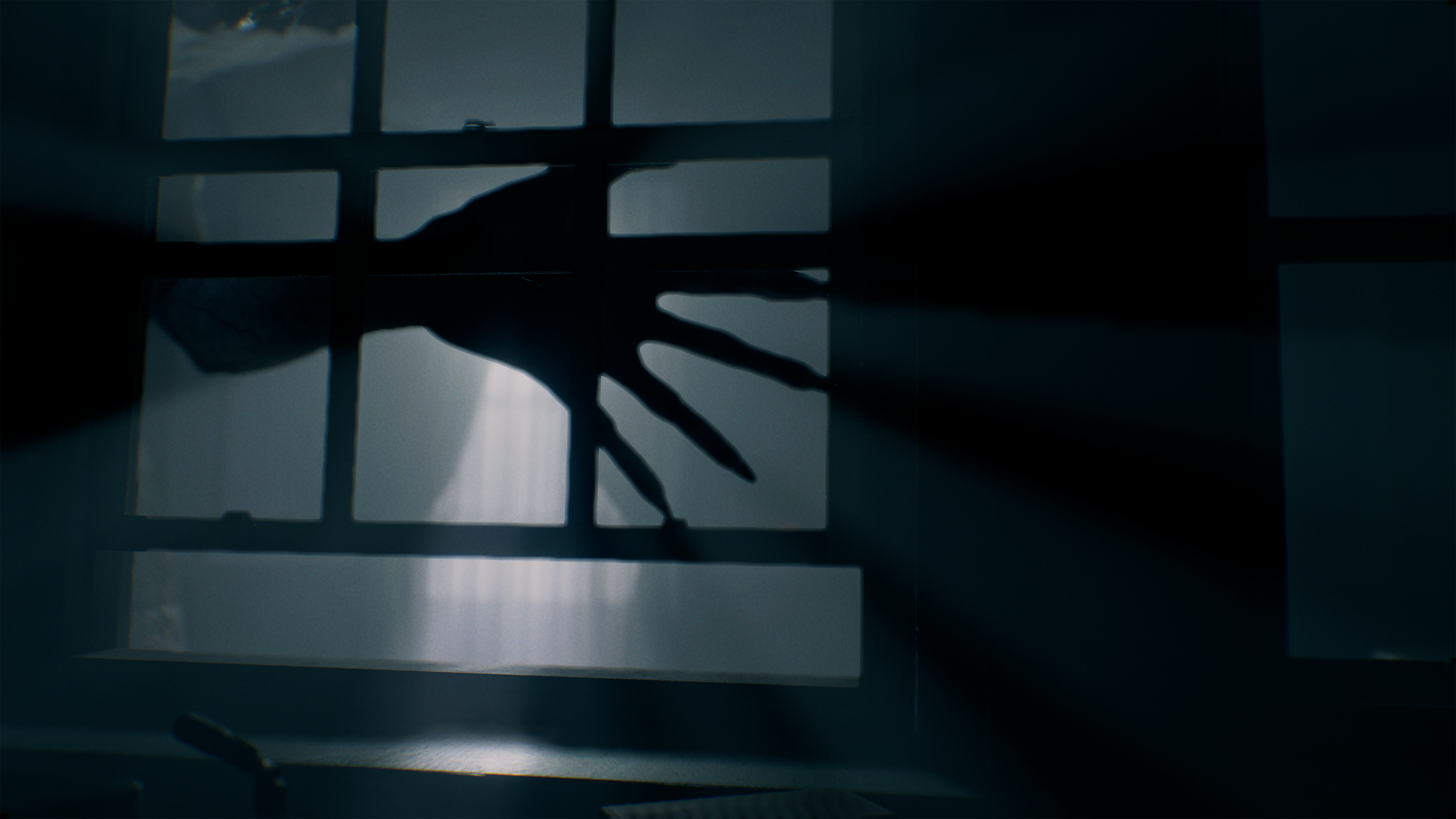 Resident Evil Requiem Monster